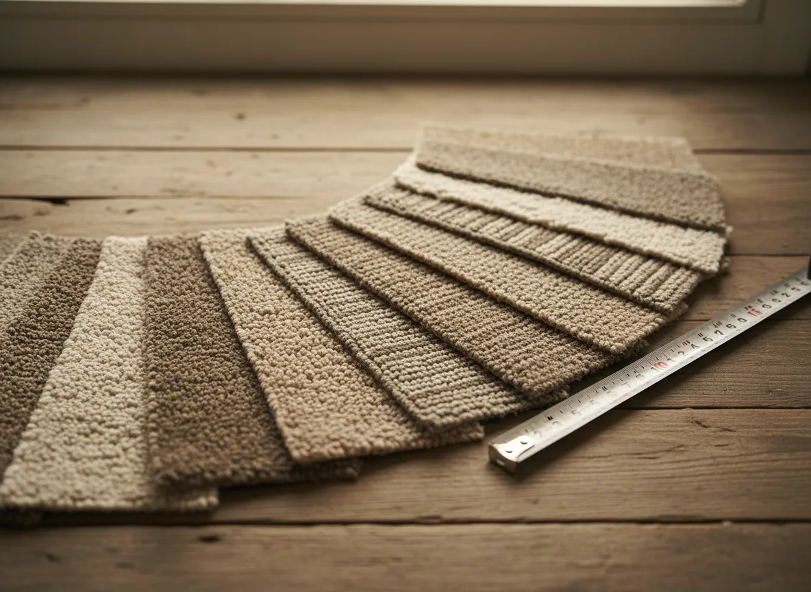 Carpet Installation Panther, WV FAQs